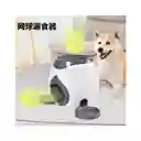 Dispensador Interactivo Para Perros Bl02