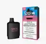 Vape Loop Stlth 9000 Puff Sabor Prism Ice