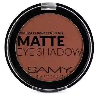 Samy Sombra Compacta Individual Tono 54 Sepia