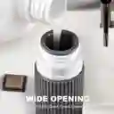 Kit Botellas Silicona Viajes - Unidad