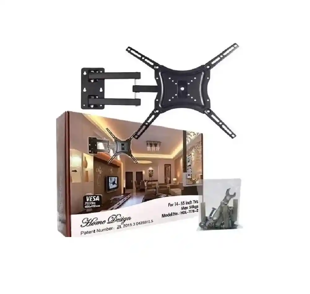 Soporte Original Para Tv De 14 Hasta 55 Pulgadas 50kg