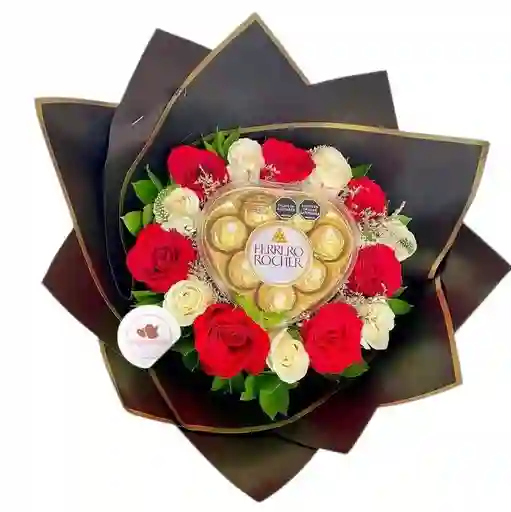 Bouquet De Regalo