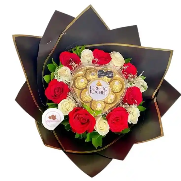 Bouquet De Regalo