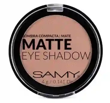 Samy Sombra Compacta Individual Tono 70