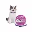 Collar Calmante Para Gatos Bl03