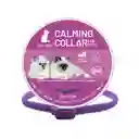 Collar Calmante Para Gatos Bl03