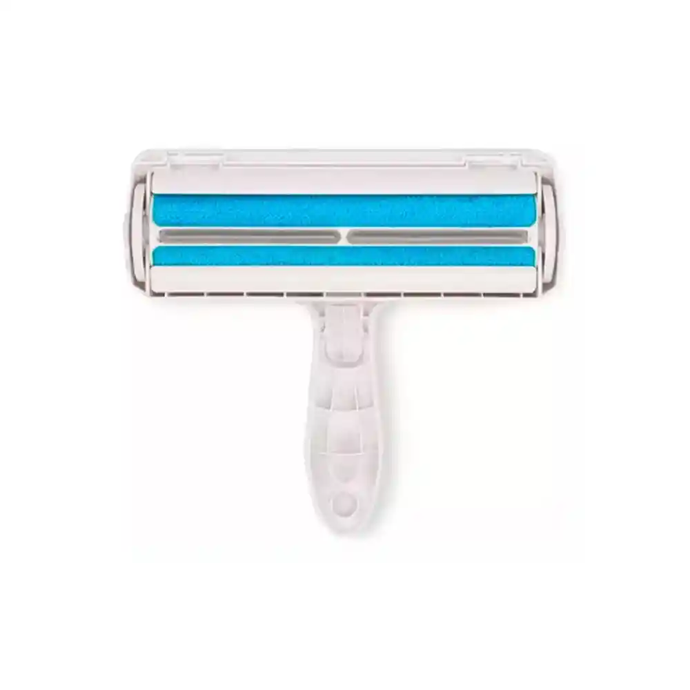 Cepillo Quita Pelo De Mascotas Para La Ropa G01