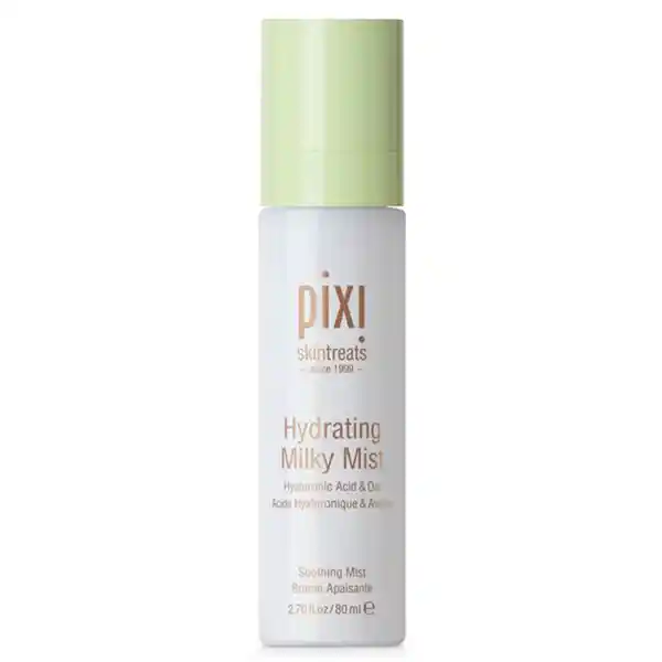 Bruma Facial Pixi Hydrating Milky Mist 80ml