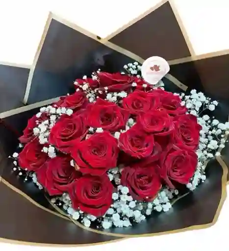 Bouquet De Regalo