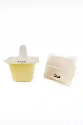 Helado De Coco