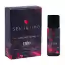 Lubricante Intimo Trío 3 En 1 - Lubricante, Loción Para Masajes Y Sex Oral