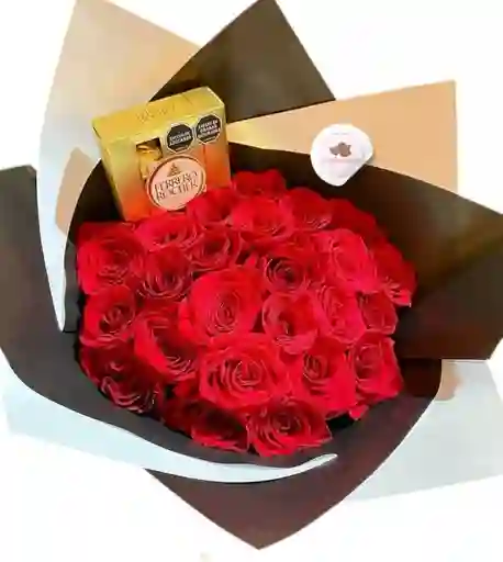Bouquet De Regalo