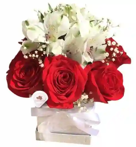 Arreglo Floral