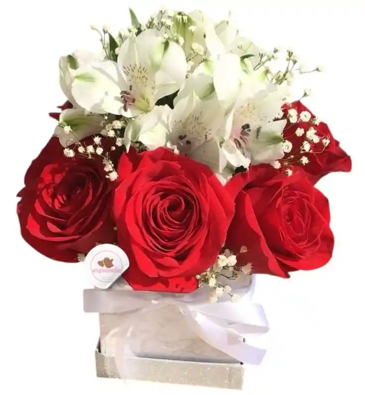 Arreglo Floral