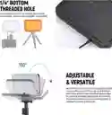 Luces Led Iluminacion Para Fotografía Profesional Luz 7600k