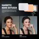Luces Led Iluminacion Para Fotografía Profesional Luz 7600k
