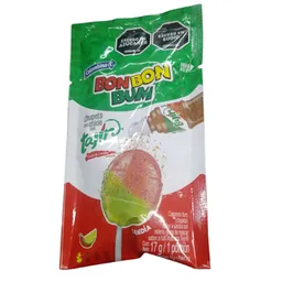 Bon Bon Bum Tajin Sandia Und