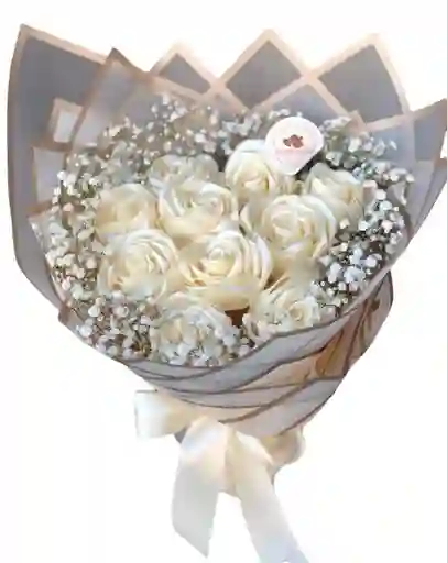 Bouquet De Regalo