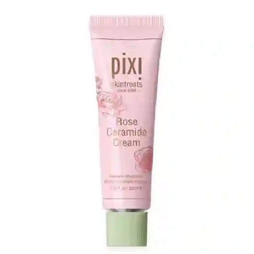 Crema Facial De Rosas Pixi Rose Ceramide Cream 50ml