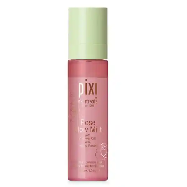 Bruma Facial Pixi Rose Glow Mist 80ml