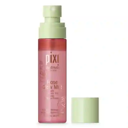 Bruma Facial Pixi Rose Glow Mist 80ml