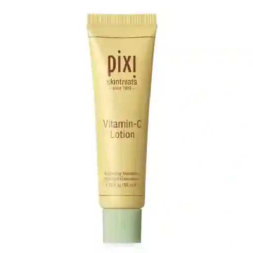 Crema Facial De Vitamina C Pixi Vitamin C Lotion 50ml