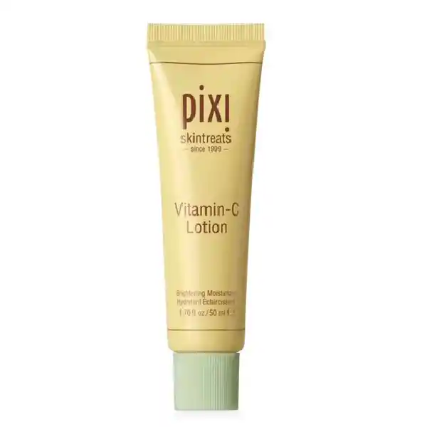 Crema Facial De Vitamina C Pixi Vitamin C Lotion 50ml