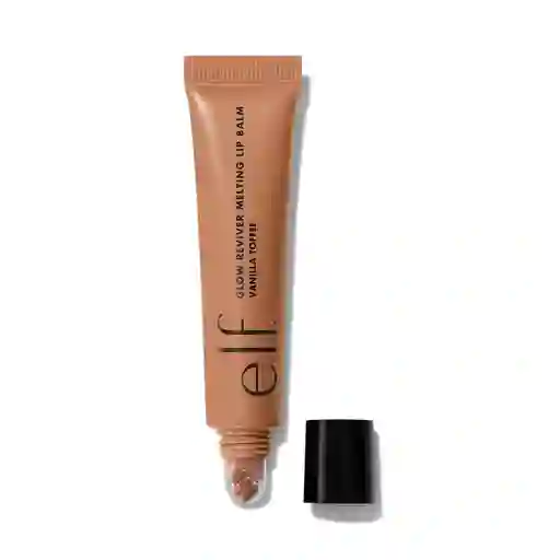 Lip Balm Elf Glow Reviver Melting Lip Balm 15g Tono Vanilla Toffee