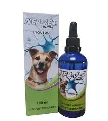 Nepvet Liquido X 100ml