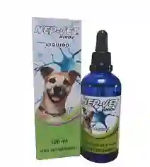 Nepvet Liquido X 100ml