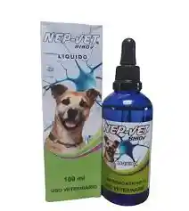 Nepvet Liquido X 100ml
