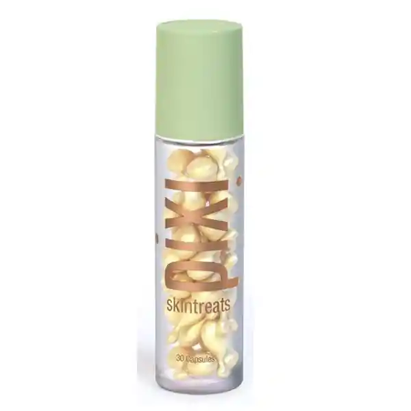 Serum En Cápsula Pixi Vitamin C Capsulecare 30 Unds