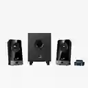 Teatro Genius 2.1 Original Sonido 10w / Sw-2.1 300x