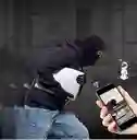 Camara Robotica Inalambrica Wifi Inteligente