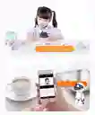 Camara Robotica Inalambrica Wifi Inteligente