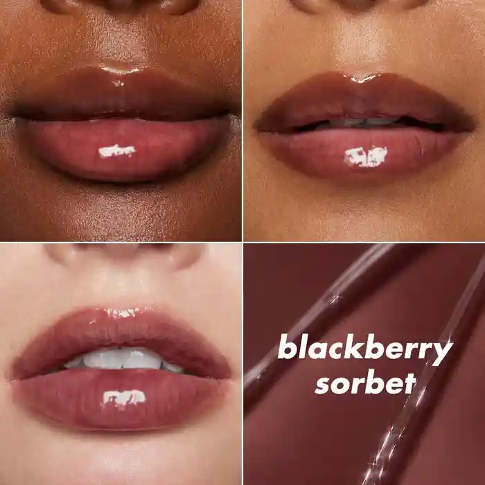 Lip Balm Elf Glow Reviver Melting Lip Balm 15g Tono Blackberry Sorbet
