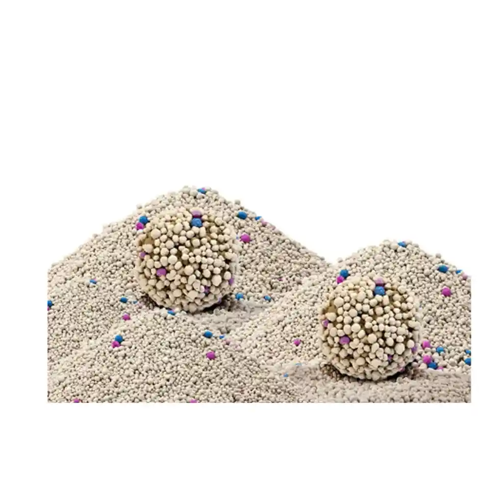 Arena Hallycat Bulto 25 Kg