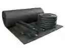 Cinta Rubatex Rollo 9met X2 Esp