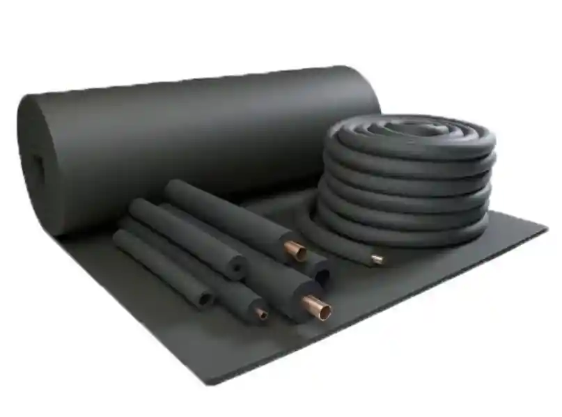 Cinta Rubatex Rollo 9met X2 Esp