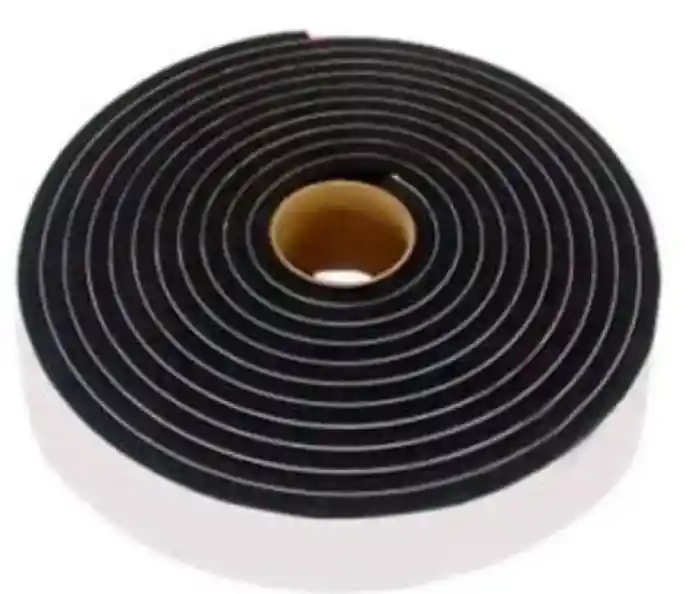 Cinta Rubatex Rollo 9met X2 Esp