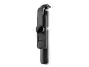 Tripode De Selfie Con Luz De Relleno Longitud 1042mm Negro