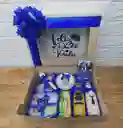 Desayuno Sorpresa - Caja 006