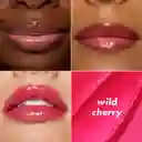 Lip Balm Elf Glow Reviver Melting Lip Balm 15g Tono Wild Cherry - Red