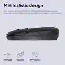 Mouse Inalambrico Bluetooth Recargable Delgado Win, Mac,andr
