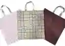Bolsa De Regalo Varios Motivos, Ocasiones Especiales, Elegantes Y Sutiles 24x26