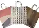 Bolsa De Regalo Varios Motivos, Ocasiones Especiales, Elegantes Y Sutiles 24x26