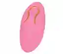 Huevo Vibrador Control Remoto Violeta + Gratis Sachet Estrechante Pocket