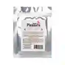 Huevo Vibrador Control Remoto Violeta + Gratis Sachet Estrechante Pocket