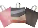 Bolsa De Regalo Varios Motivos, Ocasiones Especiales, Elegantes Y Sutiles 24x26