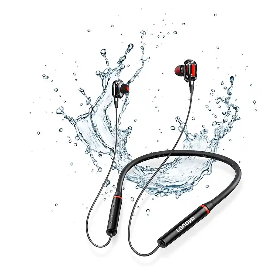 Auriculares He05 Pro Bluetooth Impermeables Deporte Y Musica